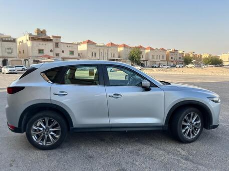 Al Adama, Vehicles, Cars & Trucks , SAR 57500,  Mazda CX 5 Touring AWD,  2020,  Automatic,  165300 KM,   Mazda CX-5 Touring AWD - Ready To Drive, SAR 57,500