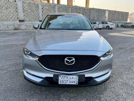 Al Adama, Vehicles, Cars & Trucks , SAR 57500,  Mazda CX 5 Touring AWD,  2020,  Automatic,  165300 KM,   Mazda CX-5 Touring AWD - Ready To Drive, SAR 57,500