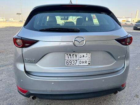 Al Adama, Vehicles, Cars & Trucks , SAR 57500,  Mazda CX 5 Touring AWD,  2020,  Automatic,  165300 KM,   Mazda CX-5 Touring AWD - Ready To Drive, SAR 57,500