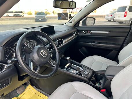 Al Adama, Vehicles, Cars & Trucks , SAR 57500,  Mazda CX 5 Touring AWD,  2020,  Automatic,  165300 KM,   Mazda CX-5 Touring AWD - Ready To Drive, SAR 57,500