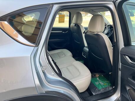 Al Adama, Vehicles, Cars & Trucks , SAR 57500,  Mazda CX 5 Touring AWD,  2020,  Automatic,  165300 KM,   Mazda CX-5 Touring AWD - Ready To Drive, SAR 57,500