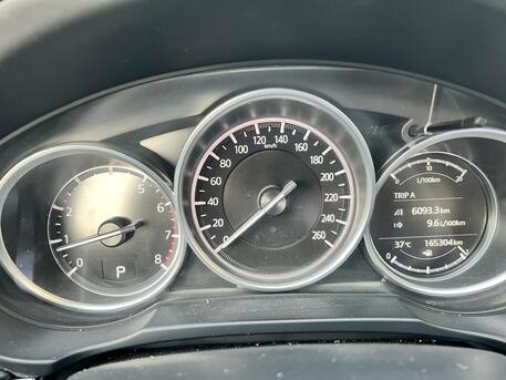 Al Adama, Vehicles, Cars & Trucks , SAR 57500,  Mazda CX 5 Touring AWD,  2020,  Automatic,  165300 KM,   Mazda CX-5 Touring AWD - Ready To Drive, SAR 57,500