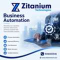 Cut Payroll Time In Half With Smart HRMS Automation