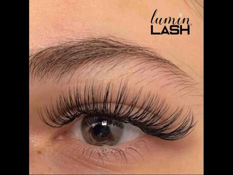 Houston, Health, Lumin Lash Delivers Beautiful Results At Lash Studio Sugar Land TX