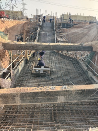 Riyadh, Job Seekers, Civil Engineer