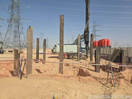 Riyadh, Job Seekers, Civil Engineer