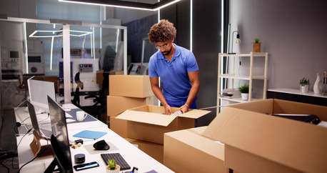 Melbourne, Labor/Moving, Office Removal Melbourne | Professional Office Movers & Relocation Services