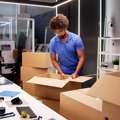 Office Removal Melbourne | Professional Office Movers & Relocation Services