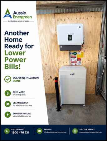 Sydney, Electronics, AUD 1499,  Lower Your Power Bills With A VEU Accredited Provider &ndash; Aussie Energreen