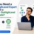 Do You Need A GoHighLevel Expert Or Just A Better GoHighLevel Template