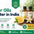 Flavor Oils Exporter In India | Premium Bulk Flavor Oils Supplier | Glee Impex