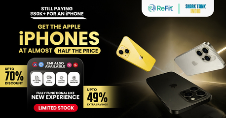 Noida, Mobile Phones, INR 5499,  Apple IPhone 13 5G Pre Owned Like New
