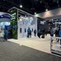Exhibition Stand Builders In Atlanta | Custom Trade Show Booth Contractor