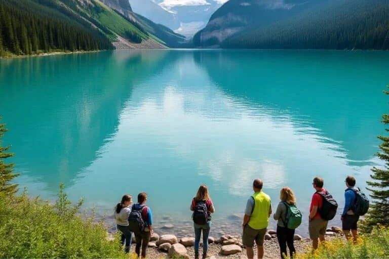 Calgary, Business, Banff To Lake Louise Tour - Banff Trip Planner Inc.