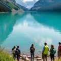 Banff To Lake Louise Tour - Banff Trip Planner Inc.