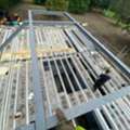 Steel Fabrication Services | Bespoke Steel Fabricators UK