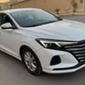 AFN 33500,  CHANGAN EADO PLUS,  2023,  Automatic,  75000 KM,  SEMI OPTION 1,6 LITER 3