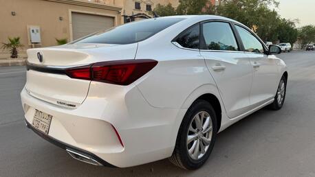 Kabul, Vehicles, Cars & Trucks , AFN 33500,  CHANGAN EADO PLUS,  2023,  Automatic,  75000 KM,  SEMI OPTION 1,6 LITER 3