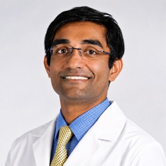 New York, Health, Trusted Internal Medicine In Bay City | Jinu P. Mathew, MD, MHA, FACP
