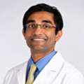 Trusted Internal Medicine In Bay City | Jinu P. Mathew, MD, MHA, FACP