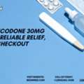 USD 562,  Buy Oxycodone 30mg Online &ndash; Reliable Relief, Simple Checkout