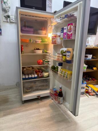 Riyadh, Appliances, SAR 500,  ClassPro Refrigerator - Excellent Condition