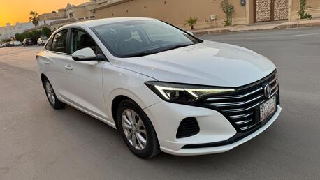 Kabul, Vehicles, Cars & Trucks , AFN 33500,  CHANGAN EADO PLUS,  2023,  Automatic,  75000 KM,  SEMI OPTION 1,6 LITER 6