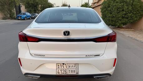 Kabul, Vehicles, Cars & Trucks , AFN 33500,  CHANGAN EADO PLUS,  2023,  Automatic,  75000 KM,  SEMI OPTION 1,6 LITER 6