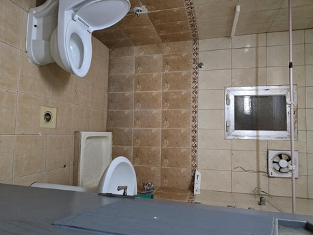 Al Malaz, Apartments, Flats, Houses & Villas, SAR 24000/year,  2 BR,  20 Sq. Meter,  I AM OFFERING THE SEPERATE 2 ROOM VILLA PORTION RENT FOR EXCUTIVE BACHOLARE (PREFREEDTAMIL