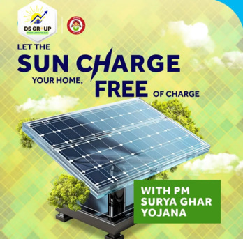 Mumbai, Electrical & Plumbing, Solar EPC Company India | Rooftop & MW Projects - DS Group