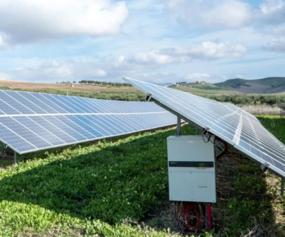 Mumbai, Electrical & Plumbing, Solar EPC Company India | Rooftop & MW Projects - DS Group