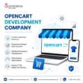 OpenCart Development Company For Flexible Online Stores