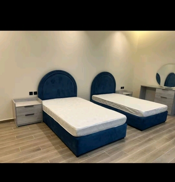Riyadh, Furniture, SAR 1,  Bunk Bed And Sofa Set With Free Delivery