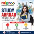 Study Abroad Consultant In Delhi