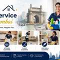 Best Maid Service In Mumbai For Everyday Household Needs