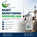 Best Dust Monitoring Services UAE | Trusted Air Quality Monitoring For Safer Workplaces