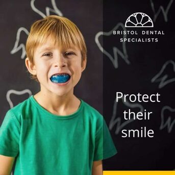 London, Health, Protect Your Smile With Bristol Dental Specialists Today