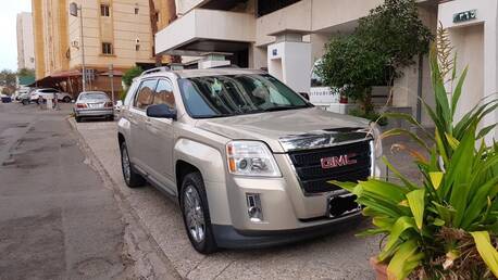 Al Faisaliyah, Vehicles, Cars & Trucks , SAR 25000,  GMC Terrain SLE Automatic (AWD),  2012,  Automatic,  197287 KM,  🚗 FOR SALE | GMC Terrain  SLE  (AWD)