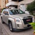 SAR 25000,  GMC Terrain SLE Automatic (AWD),  2012,  Automatic,  197287 KM,  🚗 FOR SALE | GMC Terrain  SLE  (AWD)