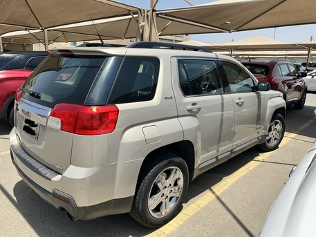 Al Faisaliyah, Vehicles, Cars & Trucks , SAR 25000,  GMC Terrain SLE Automatic (AWD),  2012,  Automatic,  197287 KM,  🚗 FOR SALE | GMC Terrain  SLE  (AWD)