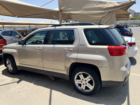 Al Faisaliyah, Vehicles, Cars & Trucks , SAR 25000,  GMC Terrain SLE Automatic (AWD),  2012,  Automatic,  197287 KM,  🚗 FOR SALE | GMC Terrain  SLE  (AWD)