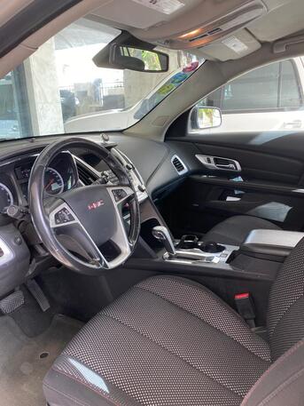 Al Faisaliyah, Vehicles, Cars & Trucks , SAR 25000,  GMC Terrain SLE Automatic (AWD),  2012,  Automatic,  197287 KM,  🚗 FOR SALE | GMC Terrain  SLE  (AWD)