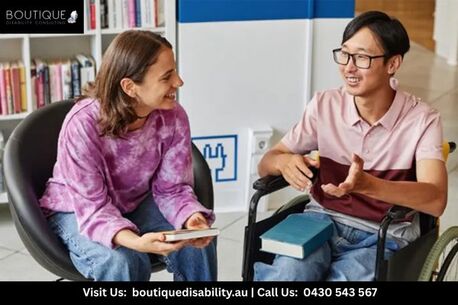 Melbourne, Health, NDIS Positive Behaviour Support Melbourne