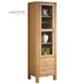 MYR 1800,  Display Cabinet -Single Glass Door