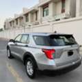 SAR 88000,  Ford Explorer,  2021,  Automatic,  55000 KM,  Explorer Ford