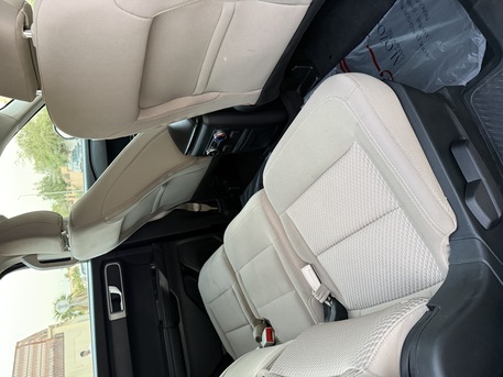 Al Khobar Al Shamalia, Vehicles, Cars & Trucks , SAR 88000,  Ford Explorer,  2021,  Automatic,  55000 KM,  Explorer Ford