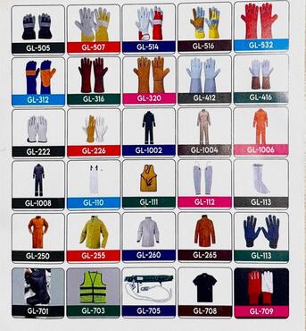 Al Khobar Al Shamalia, Wholesale Products, Glorious Leather &ndash; Your Trusted Wholesale PPE & Safety Equipment Supplier