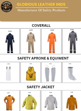 Al Khobar Al Shamalia, Wholesale Products, Glorious Leather &ndash; Your Trusted Wholesale PPE & Safety Equipment Supplier