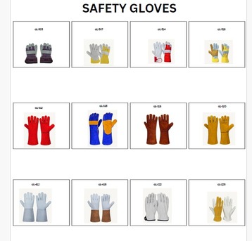 Al Khobar Al Shamalia, Wholesale Products, Glorious Leather &ndash; Your Trusted Wholesale PPE & Safety Equipment Supplier