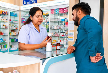 New York, Health, Reliable Drugstore Near Me For Family Health, Prescription Services, And Wellness Products
